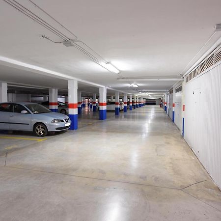 קלפה Apartamentos Nuevo Mexico C 372 מראה חיצוני תמונה